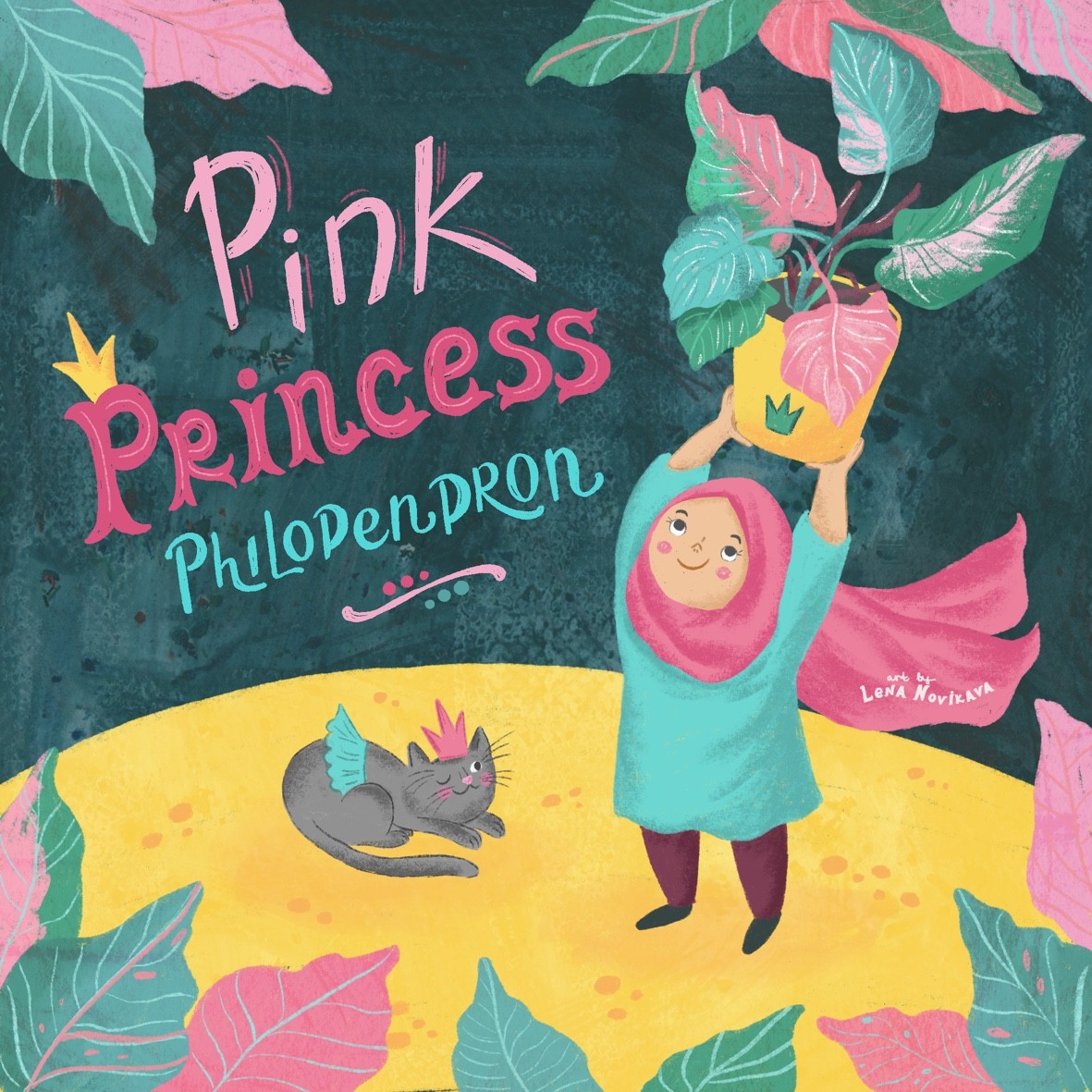 Pink Princess